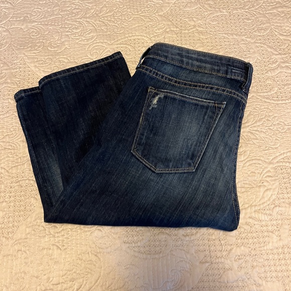 Hudson Capri’s women’s size 28 - Picture 7 of 10